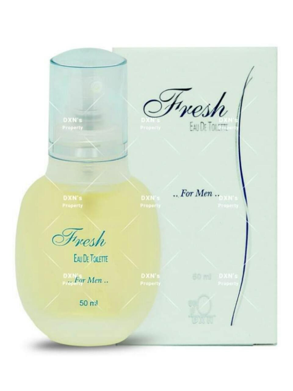 عطر منعش (رجالي)